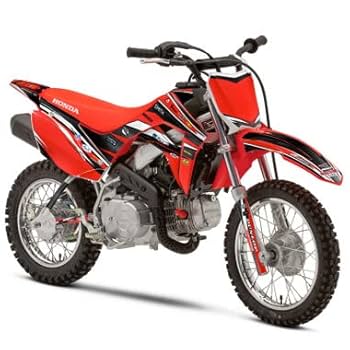 Amazon | センジグラフィック1985 – 2000 Honda XR 80 / 100